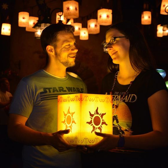 Meet your Posher, Rachael - Picture 1 of 1